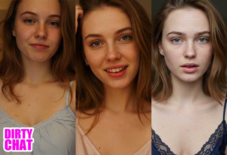 Dirty Chat